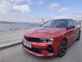 Sahibinden Opel Astra 1.2 T Ultimate 2024 Model