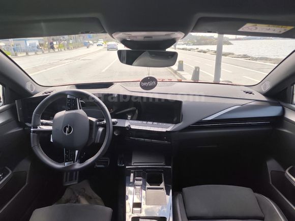 Sahibinden Opel Astra 1.2 T Ultimate 2024 Model