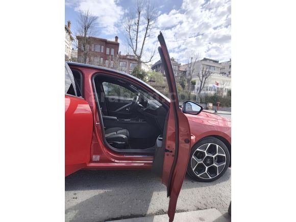 Sahibinden Opel Astra 1.2 T Ultimate 2024 Model