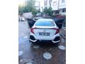 Sahibinden Honda Civic 1.6i VTEC Eco Elegance 2016 Model