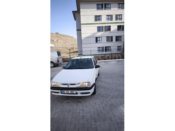 Sahibinden Renault R 19 1.4 Europa RT 1996 Model