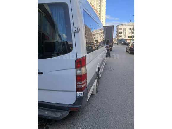 Sahibinden Mercedes - Benz Sprinter 315 CDI
