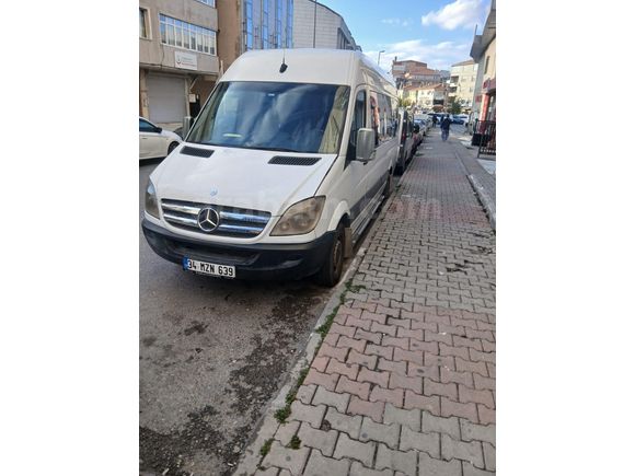 Sahibinden Mercedes - Benz Sprinter 315 CDI