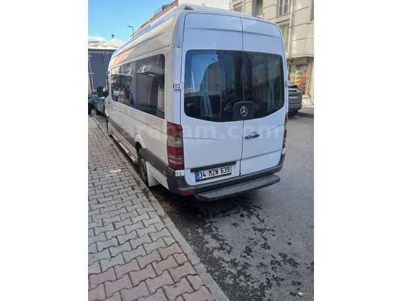 Sahibinden Mercedes - Benz Sprinter 315 CDI