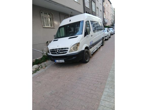 Sahibinden Mercedes - Benz Sprinter 315 CDI