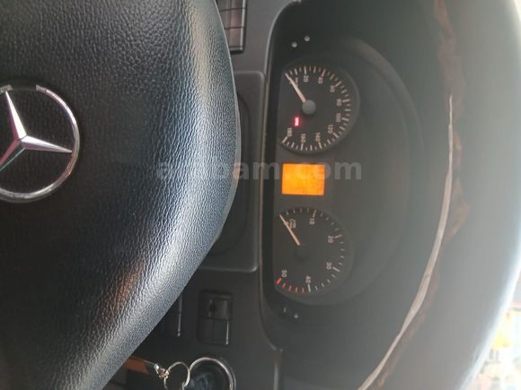 Sahibinden Mercedes - Benz Sprinter 315 CDI
