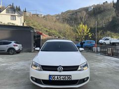 Sahibinden Volkswagen Jetta 1.2 TSi Highline 2013 Model 