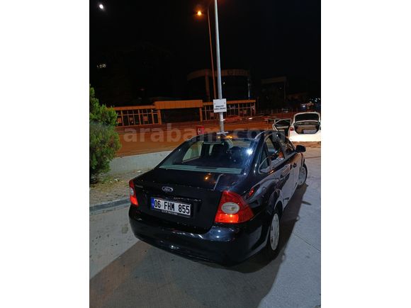 Sahibinden Ford Focus 1.6 Comfort 2011 Model