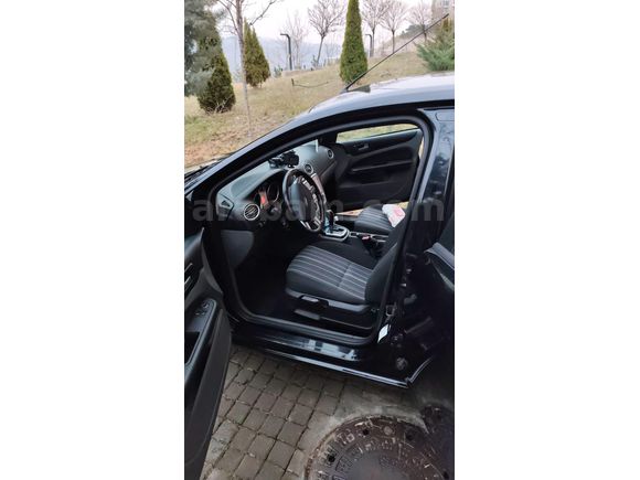 Sahibinden Ford Focus 1.6 Comfort 2011 Model