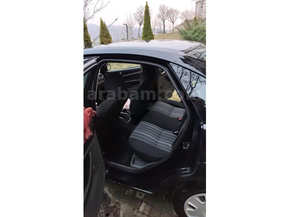 Sahibinden Ford Focus 1.6 Comfort 2011 Model