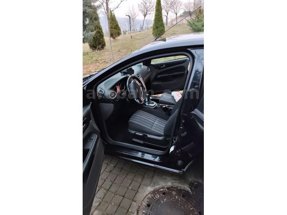 Sahibinden Ford Focus 1.6 Comfort 2011 Model