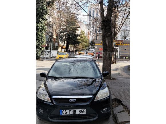 Sahibinden Ford Focus 1.6 Comfort 2011 Model
