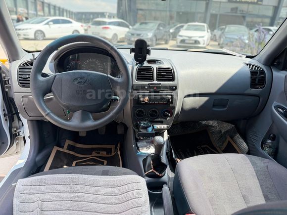 Sahibinden Hyundai Accent 1.3 Admire 2005 Model