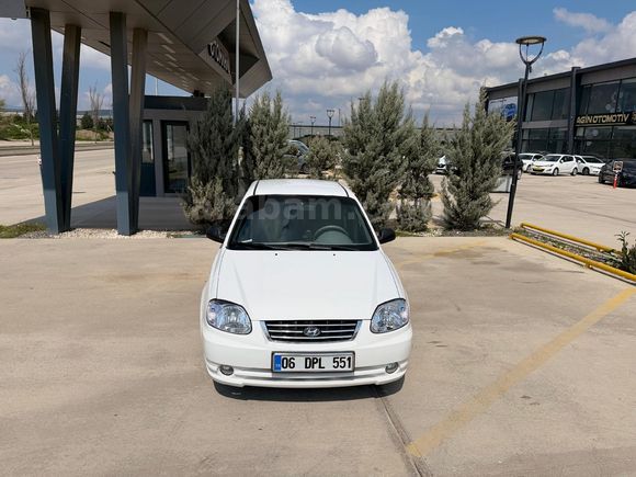 Sahibinden Hyundai Accent 1.3 Admire 2005 Model
