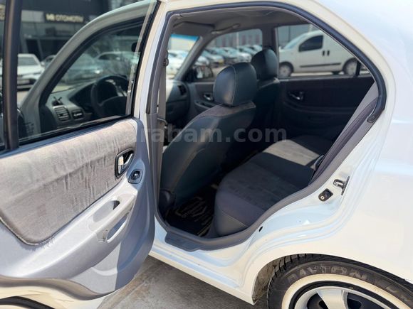 Sahibinden Hyundai Accent 1.3 Admire 2005 Model