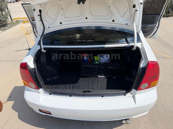 Sahibinden Hyundai Accent 1.3 Admire 2005 Model