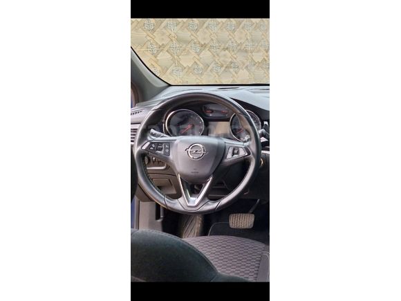 Sahibinden Opel Astra 1.4 T Dynamic 2016 Model (2017 çıkışlı)