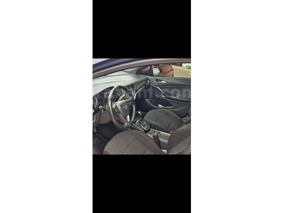 Sahibinden Opel Astra 1.4 T Dynamic 2016 Model (2017 çıkışlı)