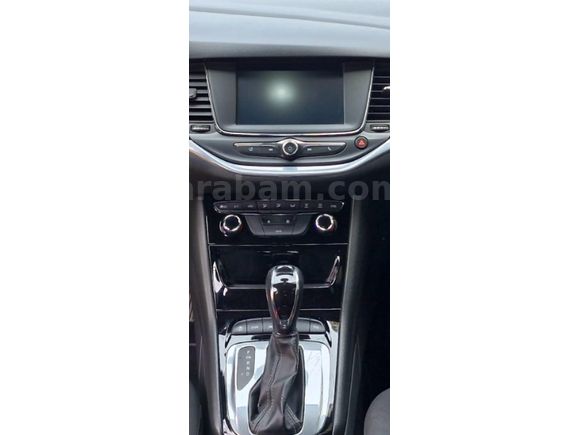 Sahibinden Opel Astra 1.4 T Dynamic 2016 Model (2017 çıkışlı)