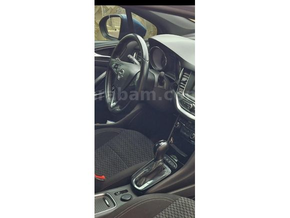 Sahibinden Opel Astra 1.4 T Dynamic 2016 Model (2017 çıkışlı)