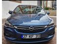 Sahibinden Opel Astra 1.4 T Dynamic 2016 Model (2017 çıkışlı)