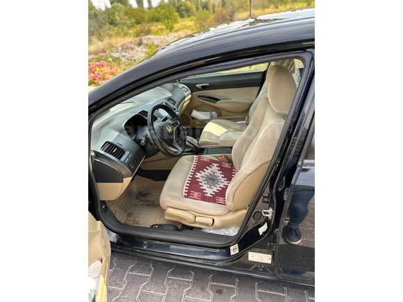 Sahibinden Honda Civic 1.6i VTEC Premium 2009 Model 