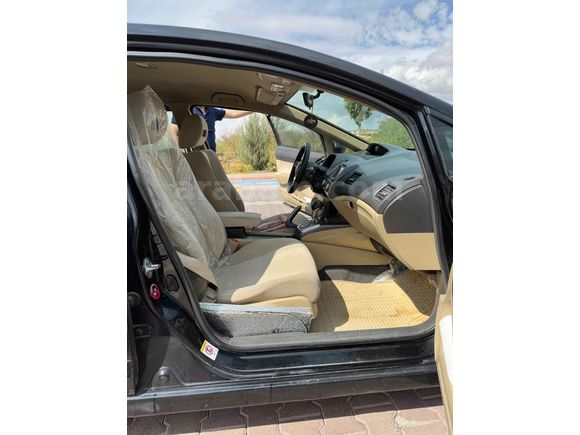 Sahibinden Honda Civic 1.6i VTEC Premium 2009 Model 