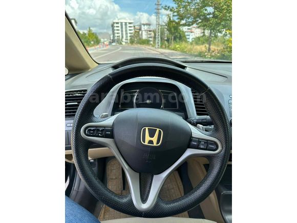 Sahibinden Honda Civic 1.6i VTEC Premium 2009 Model 