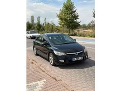 Sahibinden Honda Civic 1.6i VTEC Premium 2009 Model 