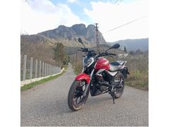 Sahibinden RKS 125-S
