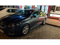 Sahibinden Renault Megane 1.5 dCi Touch 2017 Model 