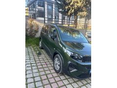 Sahibinden Peugeot Rifter 1.5 BlueHDI Allure 2025 Model 