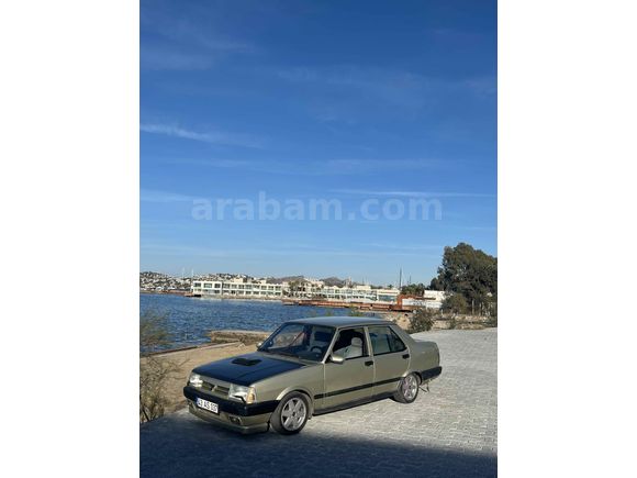 Acil satılık Sahibinden Tofaş Doğan SL 1993 Model 