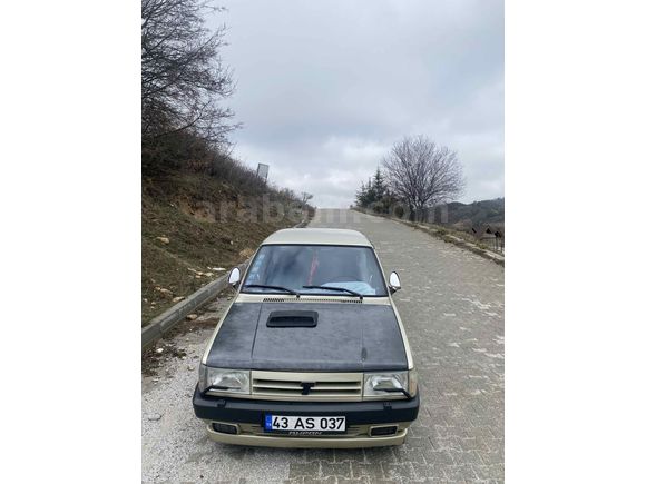 Acil satılık Sahibinden Tofaş Doğan SL 1993 Model 