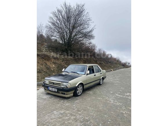 Acil satılık Sahibinden Tofaş Doğan SL 1993 Model 