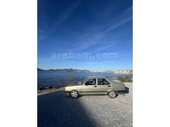 Acil satılık Sahibinden Tofaş Doğan SL 1993 Model 