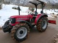 Sahibinden Solis S 90