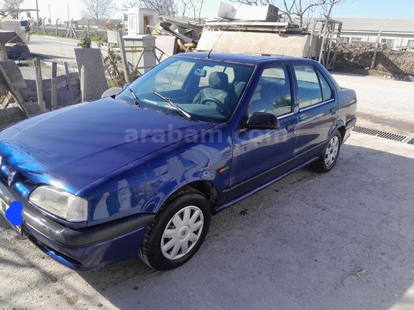 Sahibinden Renault R 19 1.6 Europa RNE 1999 Model