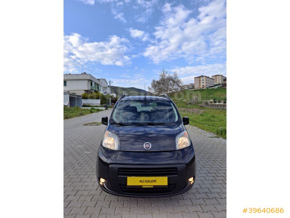 ALİ GALERİDEN OTOMOBİL RUHSATLI 182.000KM 2010 MODEL EMOTİON