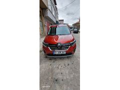 Sahibinden Renault Kangoo Multix 1.5 BluedCi Iconic 2026 Model 