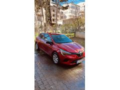 Sahibinden Renault Clio 1.0 TCe Joy 2023 Model 