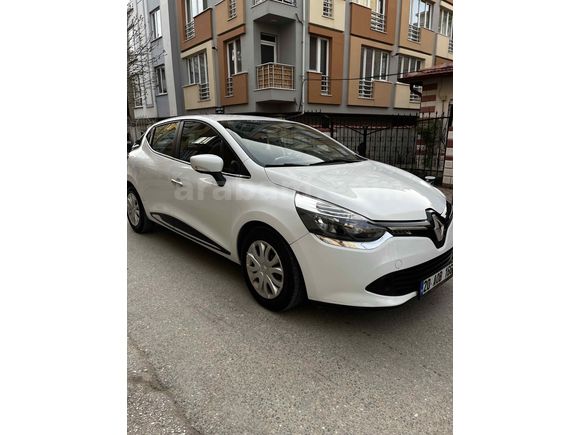 1.5 dCi Joy 2013 Model 2014 çıkışlı temiz