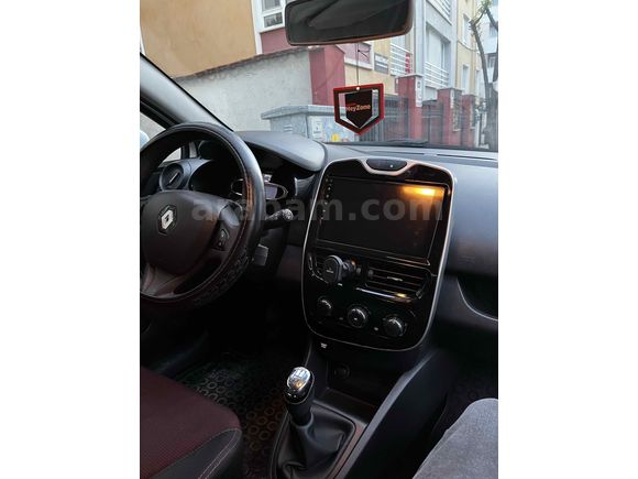 1.5 dCi Joy 2013 Model 2014 çıkışlı temiz