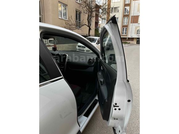 1.5 dCi Joy 2013 Model 2014 çıkışlı temiz