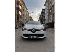 1.5 dCi Joy 2013 Model 2014 çıkışlı temiz