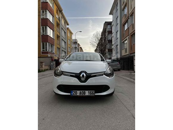 1.5 dCi Joy 2013 Model 2014 çıkışlı temiz
