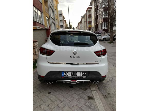 1.5 dCi Joy 2013 Model 2014 çıkışlı temiz