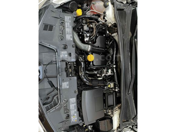 1.5 dCi Joy 2013 Model 2014 çıkışlı temiz