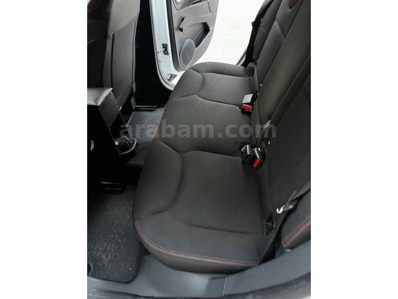 1.5 dCi Joy 2013 Model 2014 çıkışlı temiz