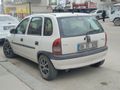 Sahibinden Opel Corsa 1.4 GLS 2000 Model  270.000 km Beyaz
